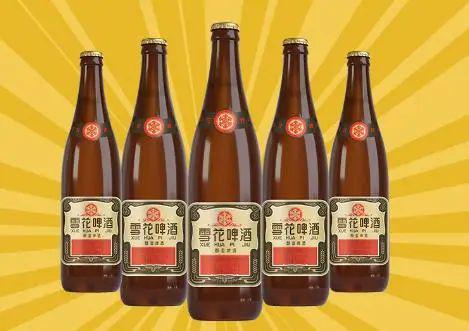 2024年中国十大啤酒排名 风味碰撞揭示王者争锋