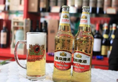 燕京啤酒双轮驱动战略 品牌与产品并进，加速年轻化与高端化转型