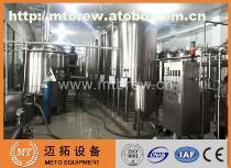 2000L工厂型啤酒设备选购指南 价格、厂家与供应商全解析